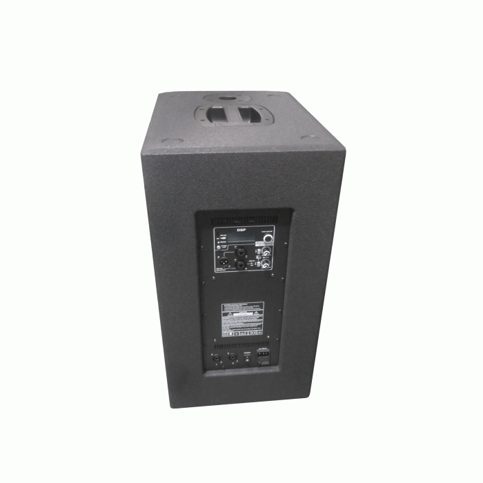 CISUMPRO WUFER-BAS BIN 2X10'' - Image 2