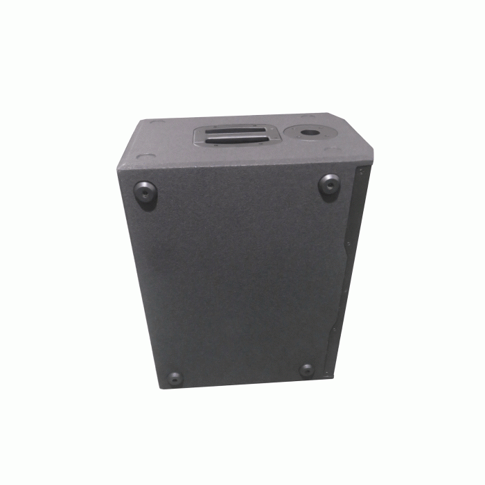 CISUMPRO WUFER-BAS BIN 2X10'' - Image 3