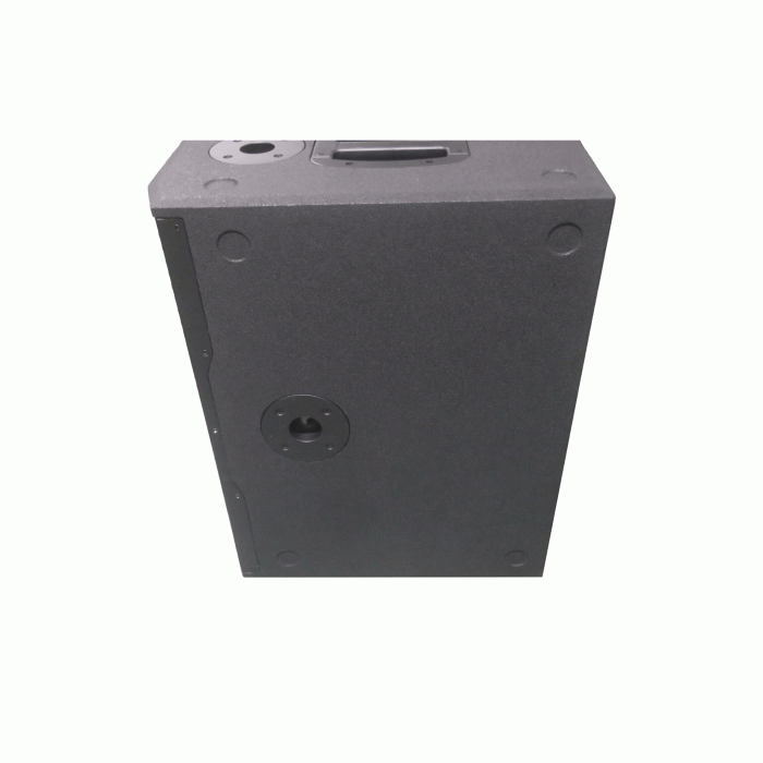 CISUMPRO WUFER-BAS BIN 2X10'' - Image 4