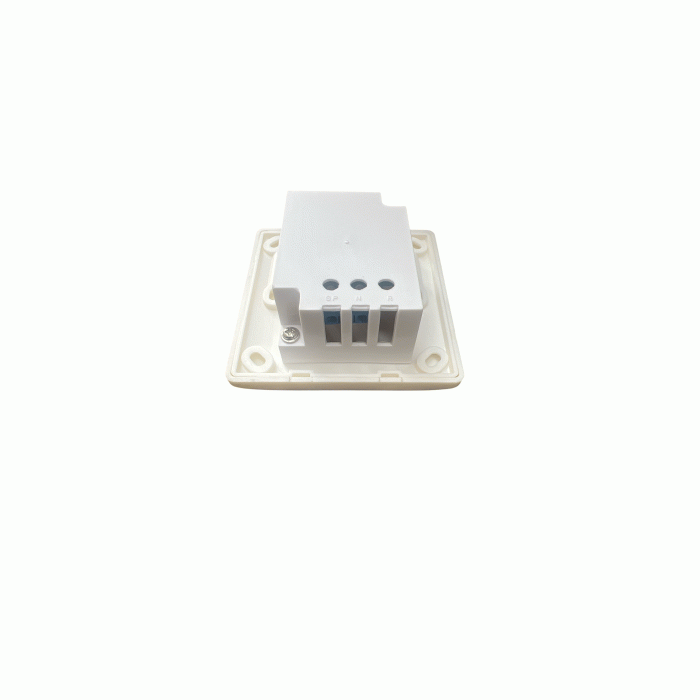 ATENUATOR CISUMPRO TPV-001 - Image 2