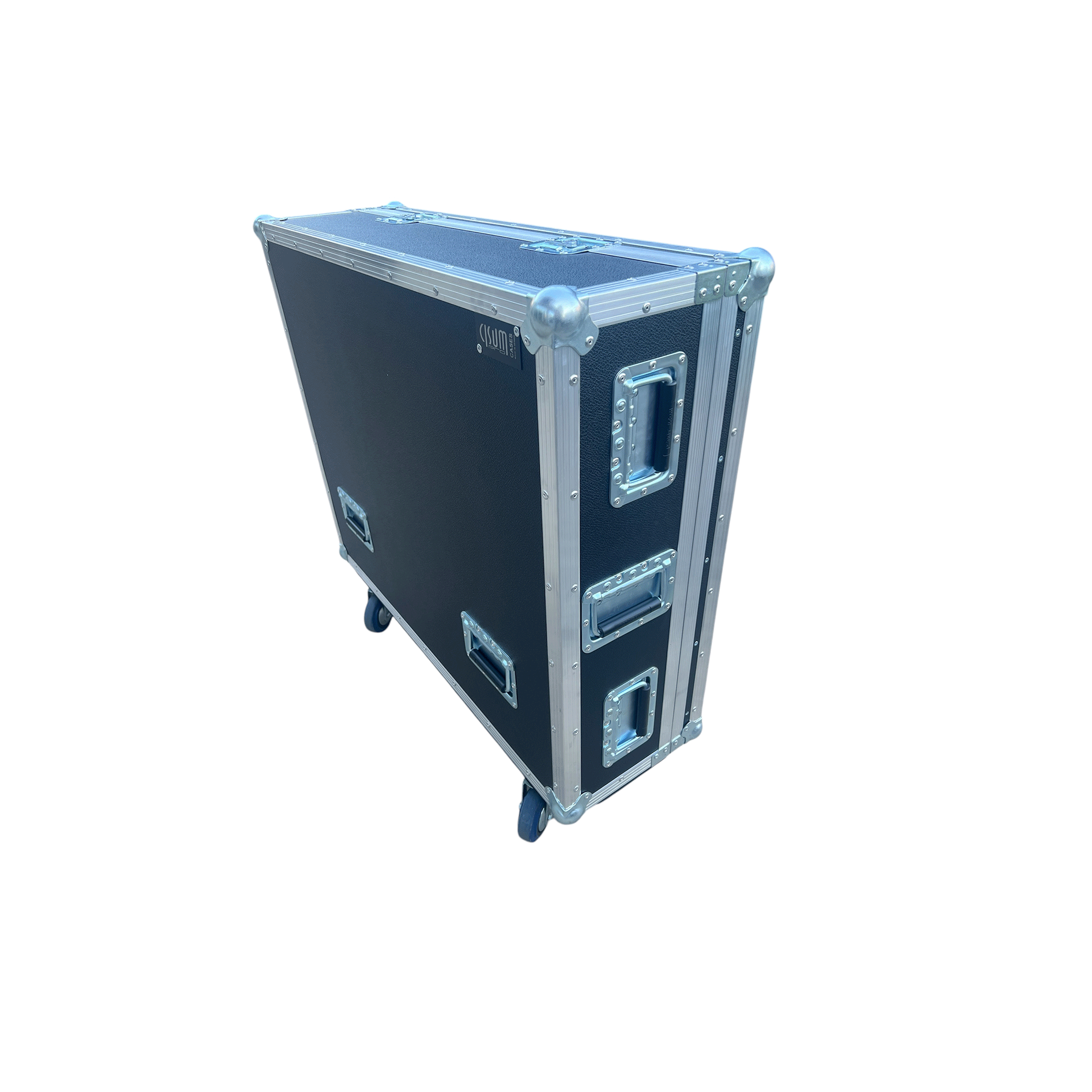 KOFER CISUMPRO ZA MIKSETU BEHRINGER WING BK - Slika 2