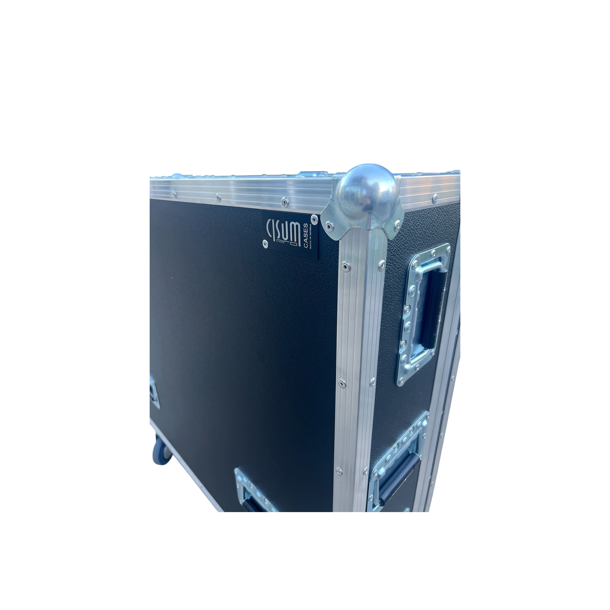 KOFER CISUMPRO ZA MIKSETU BEHRINGER WING BK - Slika 3